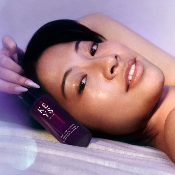 Keys Soulcare DEEPLY REPLENISHING SQUALANE FACIAL OIL - Picture 7 of 8